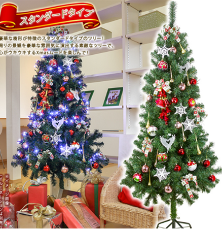青山ガーデンのおしゃれクリスマスツリー2019年のおすすめはコレ