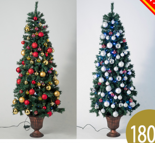 神戸クラフトのおしゃれクリスマスツリー2022年のおすすめはコレ！