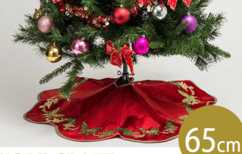 神戸クラフトのおしゃれクリスマスツリー2023年のおすすめはコレ！